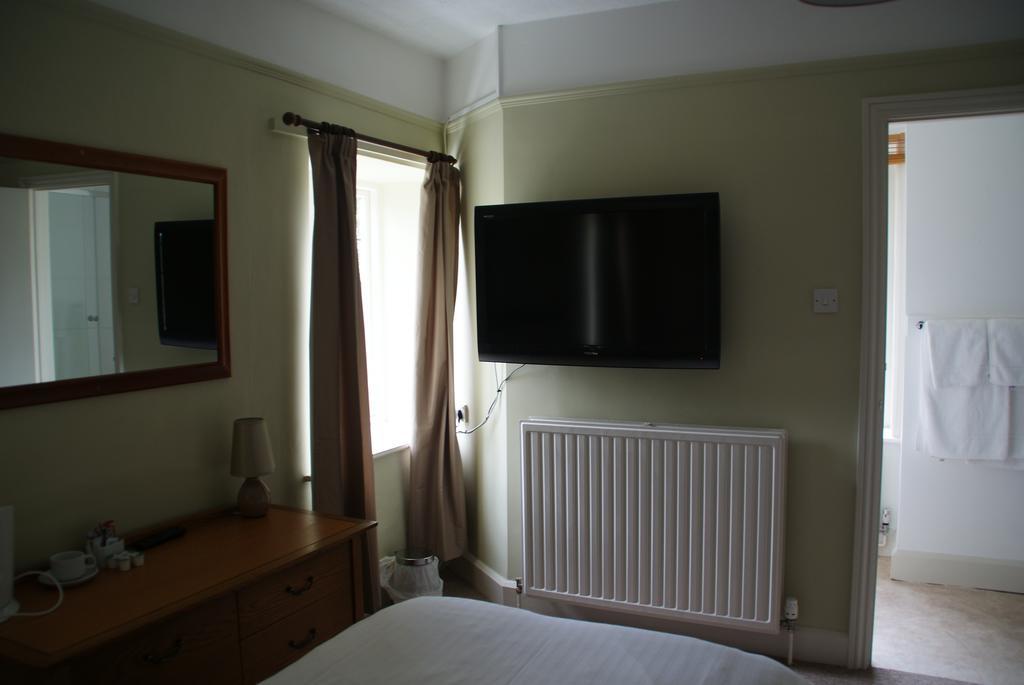 The Washford Inn Ngoại thất bức ảnh
